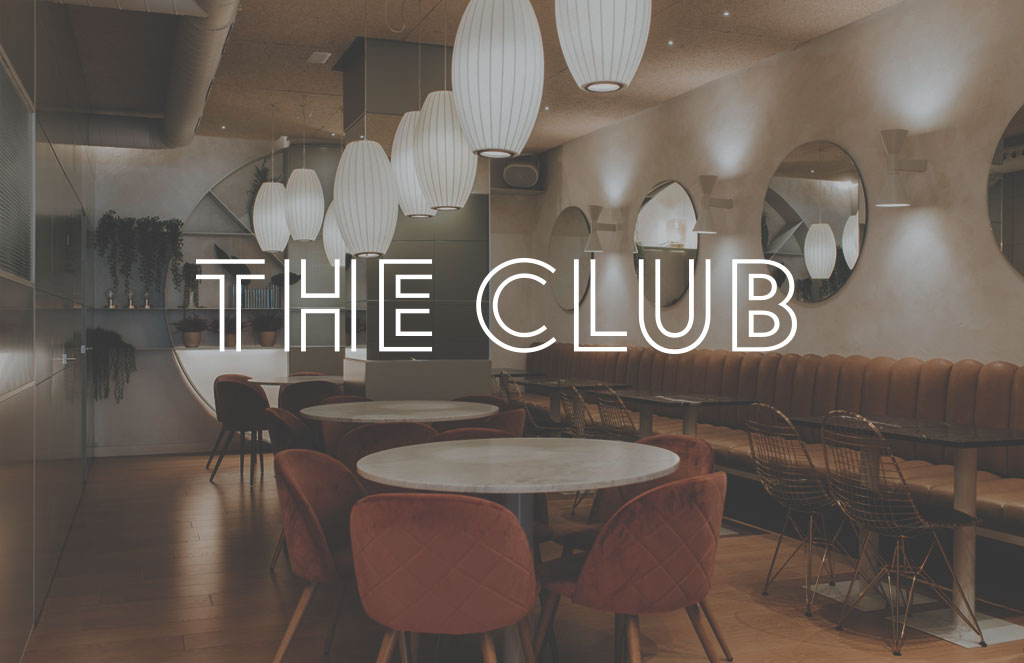 THECLUB